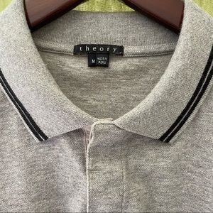Theory | Pique Polo